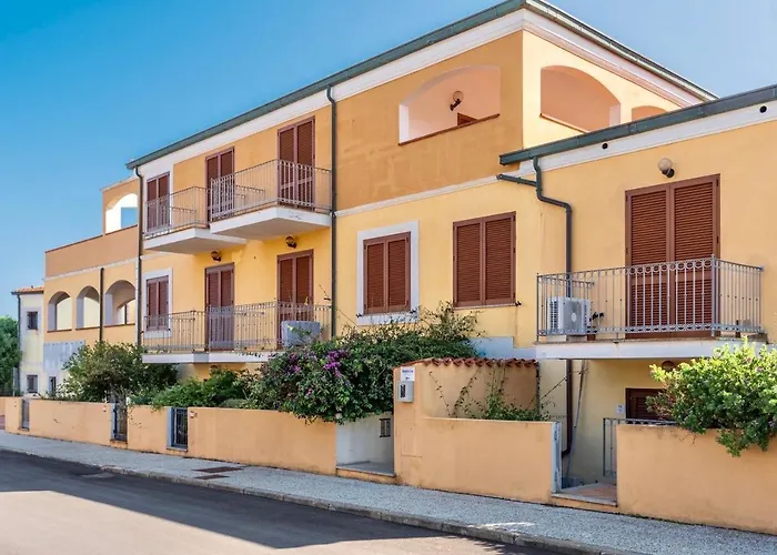 Aparthotel In