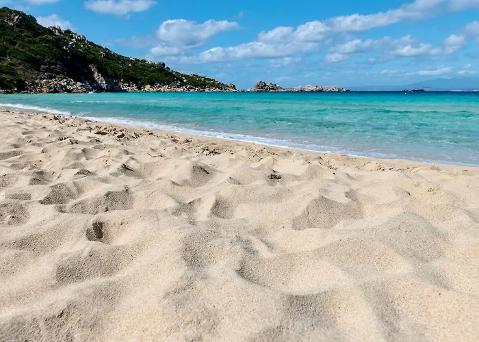 In 3* Santa Teresa Gallura