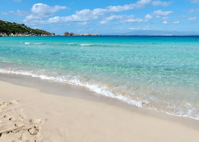 Aparthotel In Santa Teresa Gallura