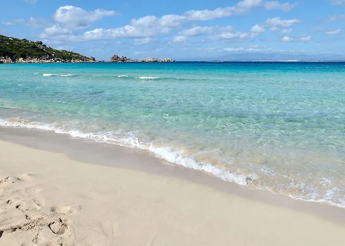 In Santa Teresa Gallura