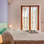 Ξενοδοχείο με διαμερίσματα Pavoncelle Santa Teresa Gallura
