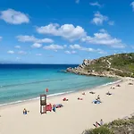 Pavoncelle 3*