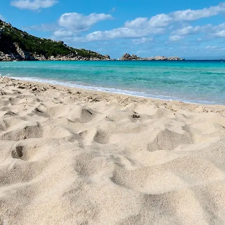 Pavoncelle 3* Santa Teresa Gallura