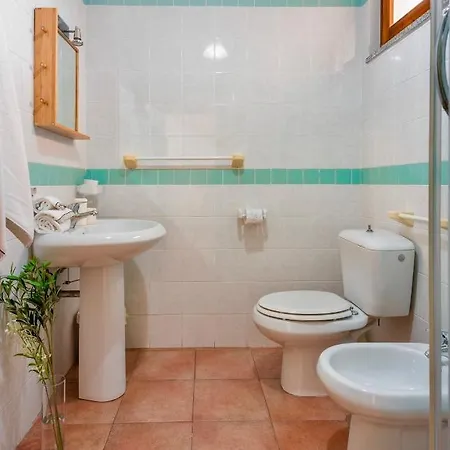 In 3* 산타테레사의갈루라