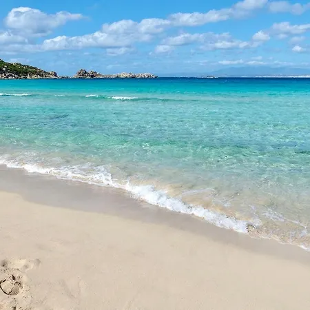 아파트호텔 In 산타테레사의갈루라