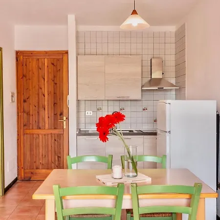 Apartmanhotel In