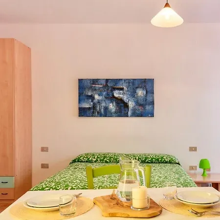 Apartmanhotel In 3*