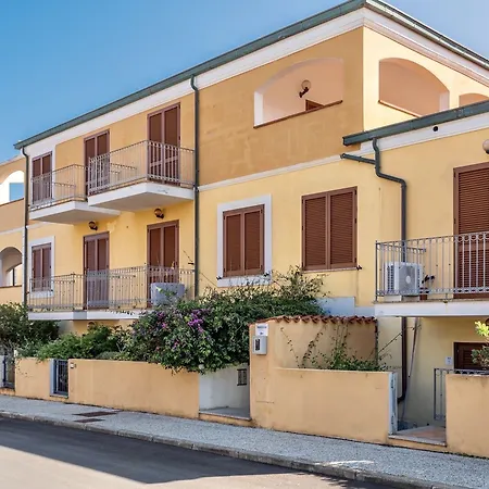 In 아파트호텔 3*