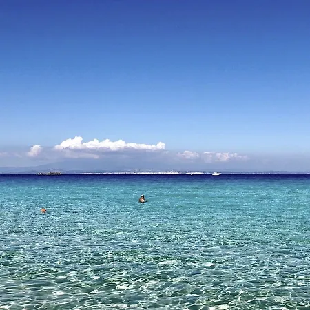 In 아파트호텔 산타테레사의갈루라