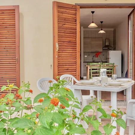 아파트호텔 In 산타테레사의갈루라