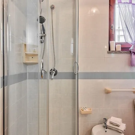 In 3* 산타테레사의갈루라