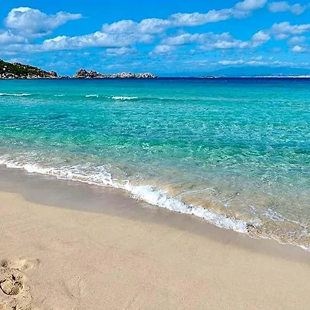 In 3* Santa Teresa di Gallura